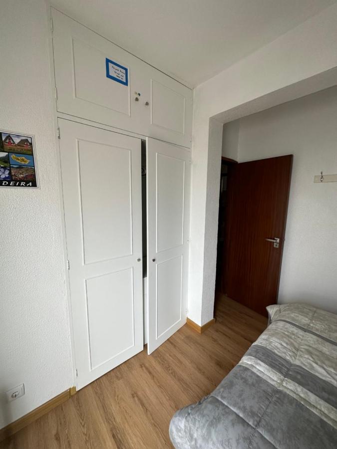Sun Beach Apartment Machico  Exteriör bild