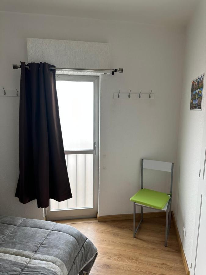 Sun Beach Apartment Machico  Exteriör bild