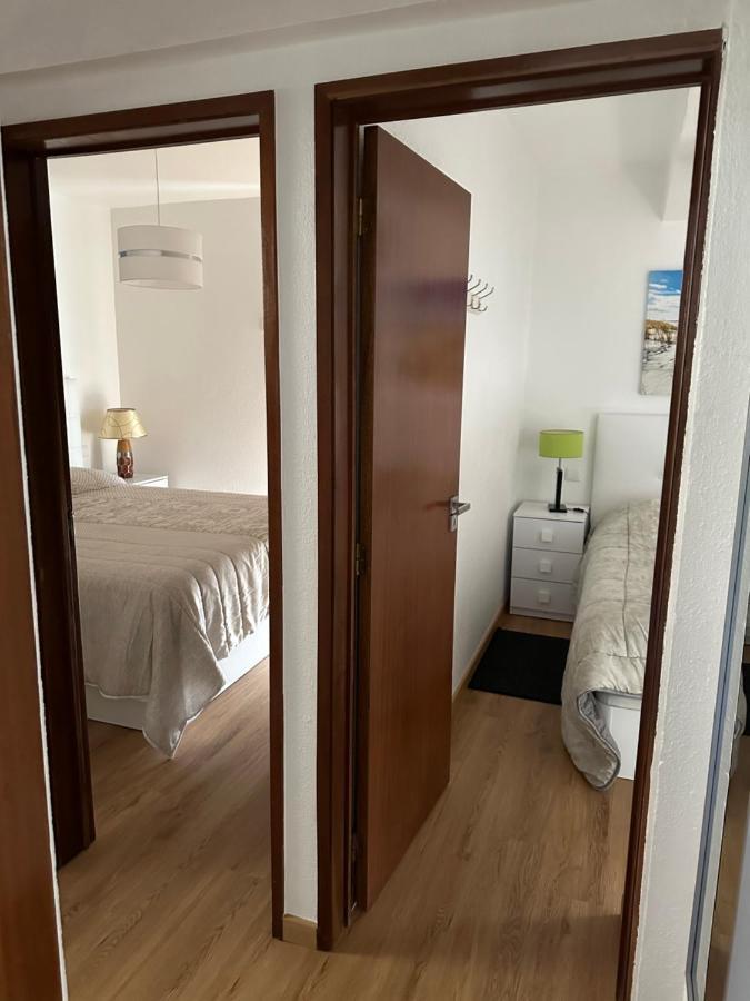 Sun Beach Apartment Machico  Exteriör bild