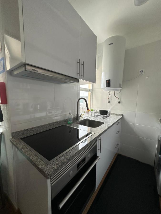 Sun Beach Apartment Machico  Exteriör bild